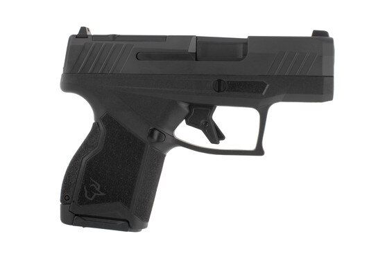 Taurus GX4 TORO Optics Ready 9mm micro compact pistol